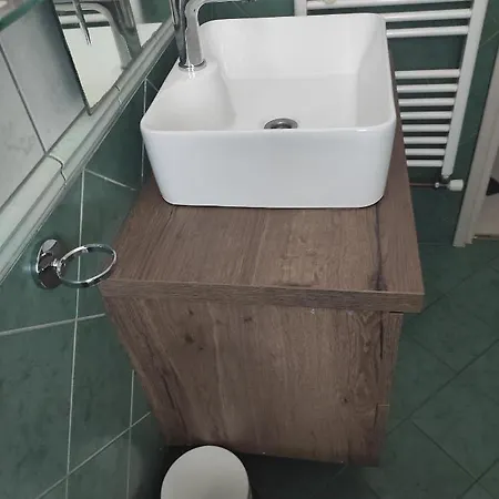 Apartman Knezevic