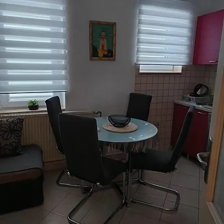 Knezevic * Jadranovo