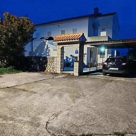 Διαμέρισμα Knezevic *