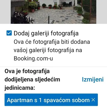 Knezevic Appartamento