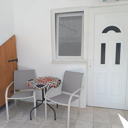 Apartment Knezevic