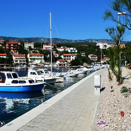 Appartement Knezevic