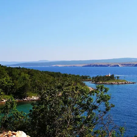 Appartement Knezevic *