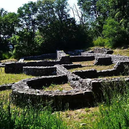 Appartement Knezevic *