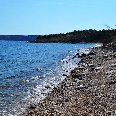 Appartement Knezevic