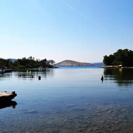 Appartement Knezevic *