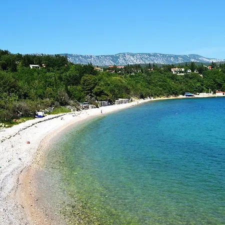 Appartement Knezevic