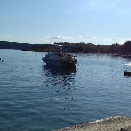 Appartement Knezevic *