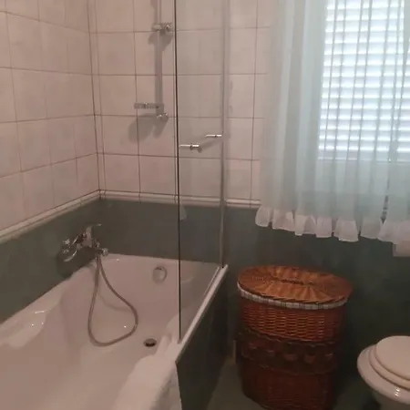 Knezevic Appartement Jadranovo