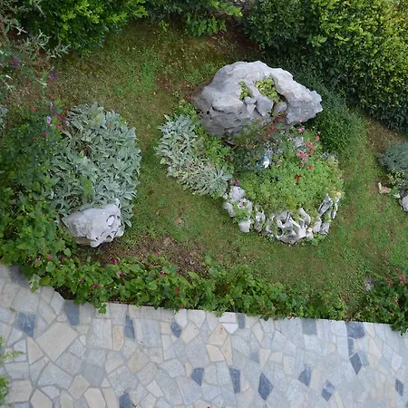 Apartment Knezevic *