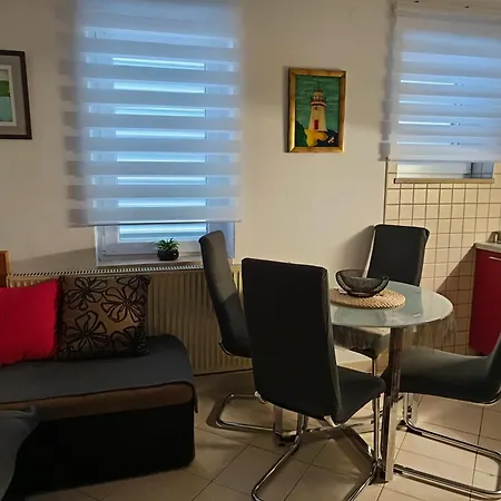 Apartment Knezevic Jadranovo