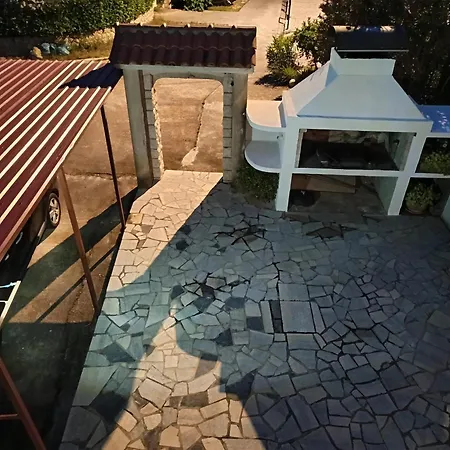 Apartment Knezevic *