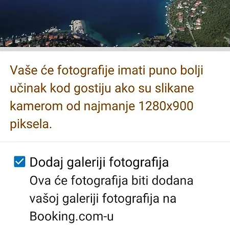 Knezevic Jadranovo