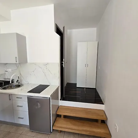 Apartment Knezevic