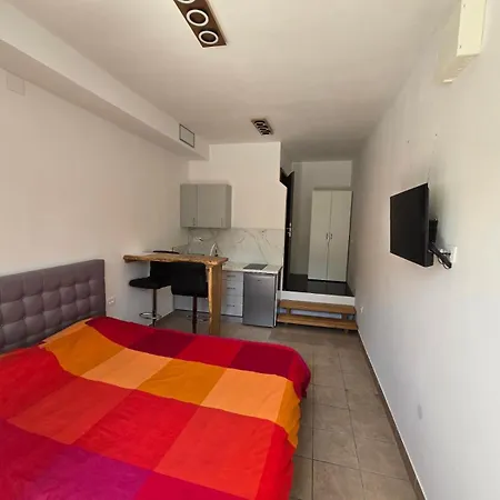 Knezevic Apartment