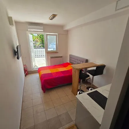 Knezevic Apartment