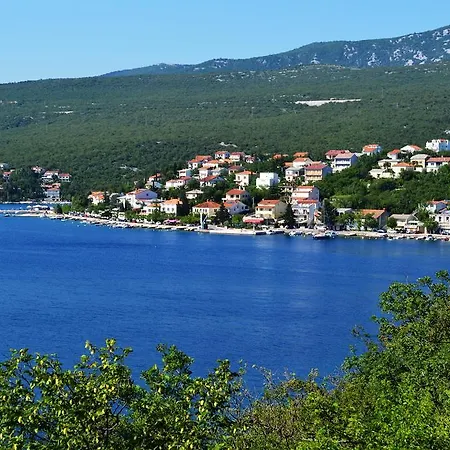 Apartmán Knezevic Jadranovo