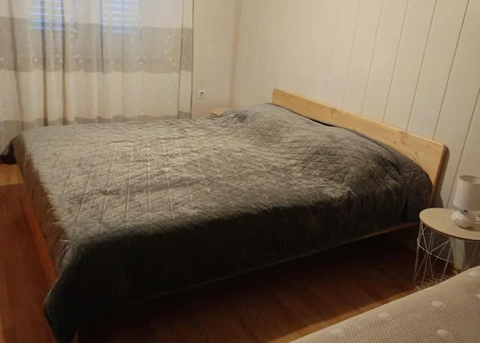 Knezevic Apartman *