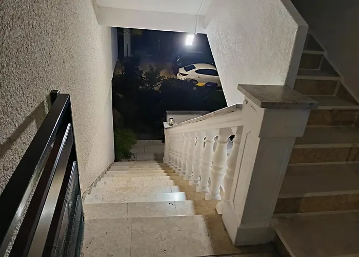 Knezevic Apartman *