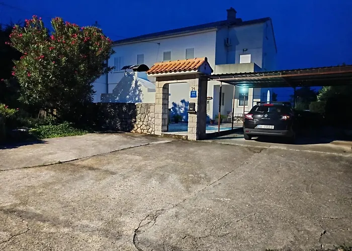 Apartman Knezevic *