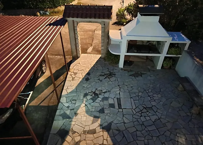 Apartman Knezevic *
