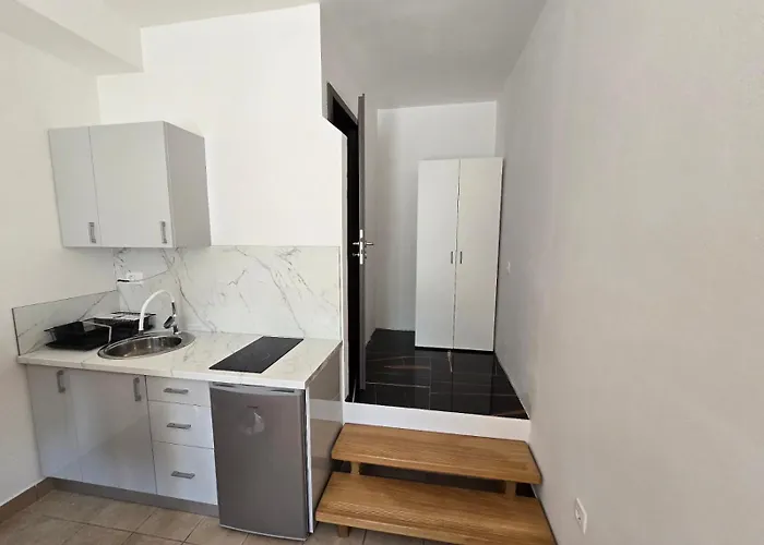 Apartman Knezevic