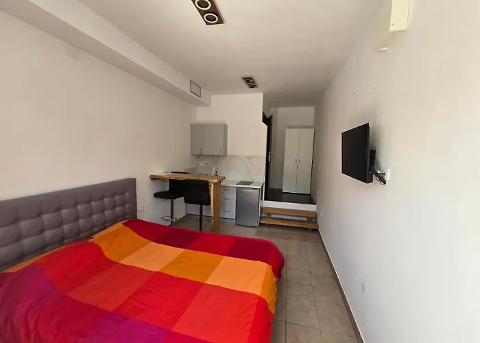 Knezevic Apartman