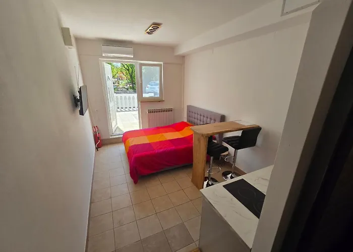 Knezevic Apartman