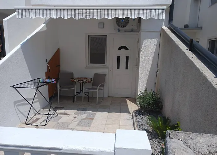 Apartman Knezevic