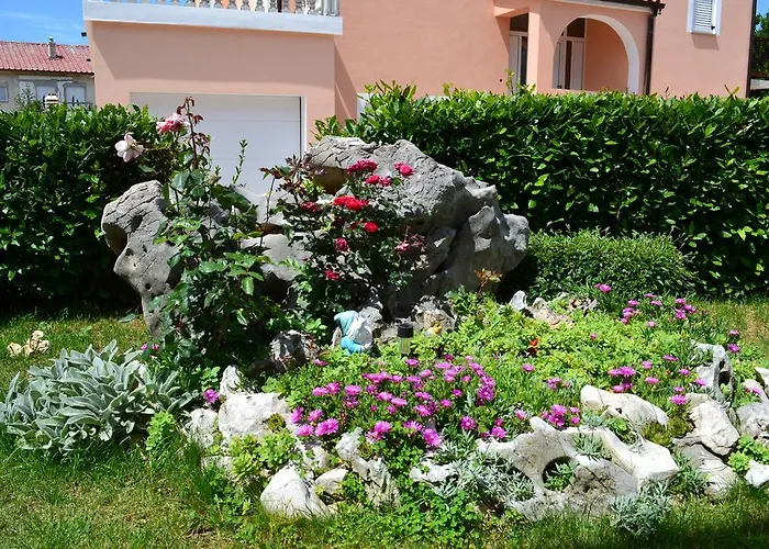 Apartman Knezevic Jadranovo