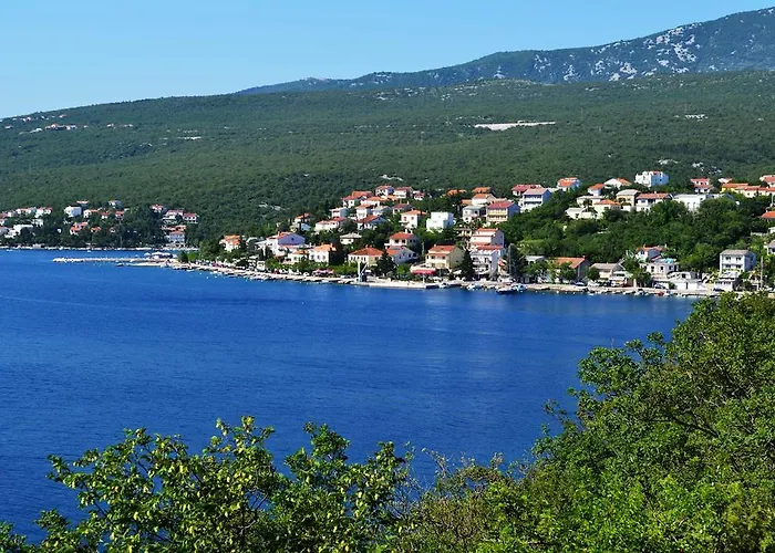 Apartman Knezevic Jadranovo