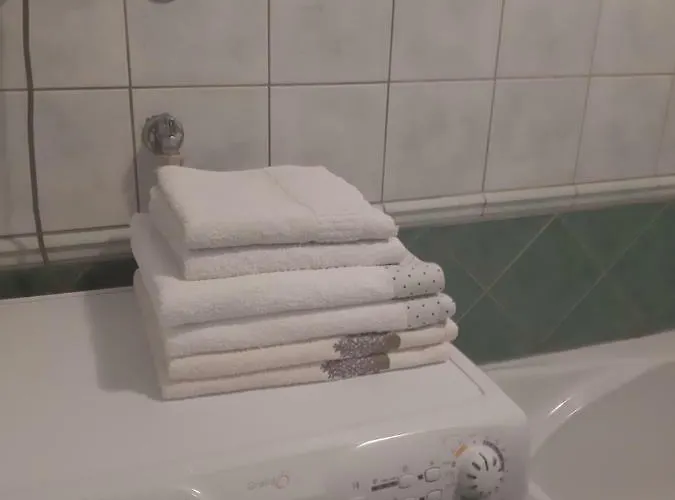 Apartman Knezevic *